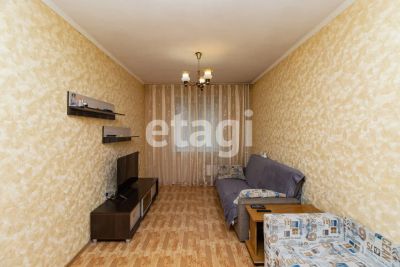 Лот: 21453212. Фото: 1. Продам 1-комн. кв. 36.5 кв.м... Квартиры, студии