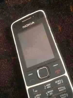 Лот: 9994873. Фото: 1. Nokia 2700C-2. Кнопочные мобильные телефоны