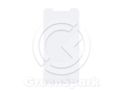 Лот: 16538350. Фото: 1. Защитное стекло для iPhone XS... Защитные стёкла, защитные плёнки