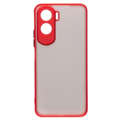 Лот: 21778477. Фото: 1. Чехол Huawei Honor 90 Lite (CRT-NX1... Чехлы, бамперы