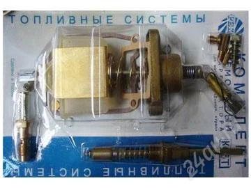 Лот: 1024530. Фото: 1. Ремкомплект кабюратора К-65 T... Запчасти