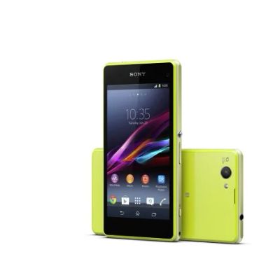 Лот: 4314687. Фото: 1. Sony Xperia Z1 Compact ,20.70... Смартфоны
