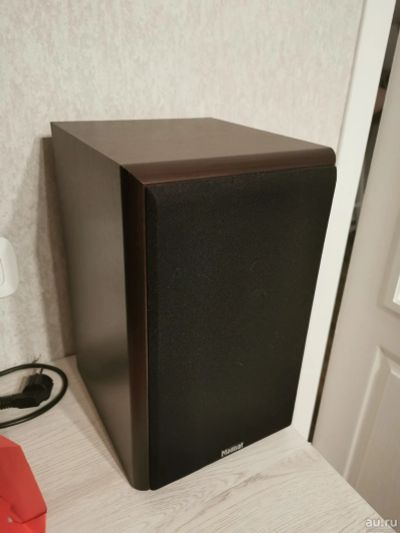 Лот: 8150816. Фото: 1. Magnat Monitor Supreme 202. Пассивные акустические системы