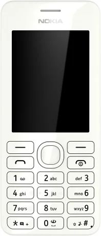 Лот: 4908516. Фото: 1. nokia 206 Dual SIM +Samsung GT-S5230... Кнопочные мобильные телефоны