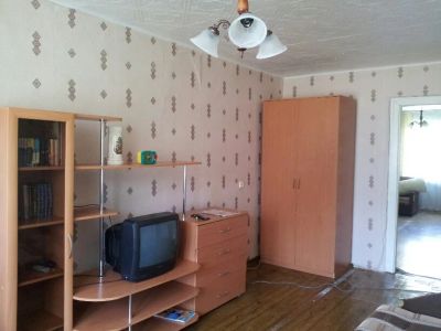 Лот: 7743668. Фото: 1. 2 комн Воронова 12000 руб. Квартиры, студии