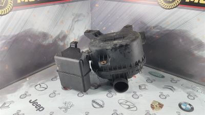 Лот: 23589899. Фото: 1. Корпус воздушного фильтра Hyundai... Расходные материалы
