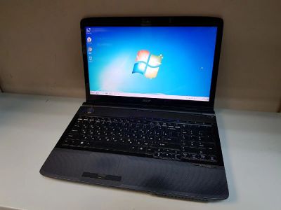 Лот: 15674969. Фото: 1. Ноутбук Acer Aspire 6530 4GB/600GB... Ноутбуки