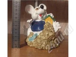 Лот: 225742. Фото: 1. Копилка-2. Другое (домашний быт)