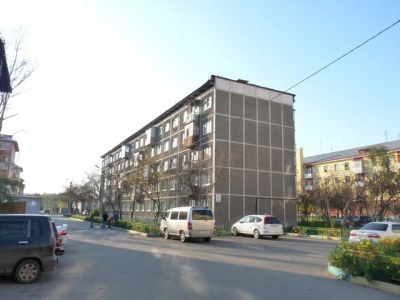 Лот: 8532699. Фото: 1. сдам 1 ком. квартиру на Транзитной... Квартиры, студии