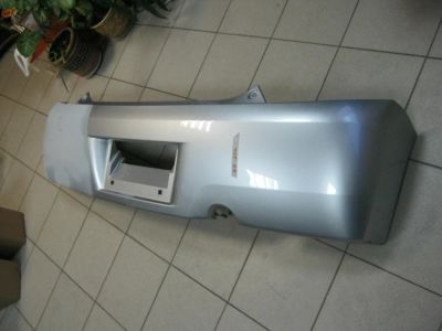 Лот: 4133455. Фото: 1. бампер Toyota BB. Кузов