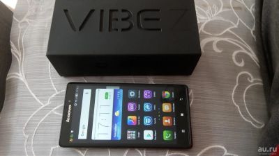 Лот: 9706467. Фото: 1. Lenovo K910L Продам\обменяю. Смартфоны