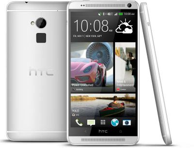 Лот: 7672545. Фото: 1. HTC One MAX (Утерян - верните... Смартфоны