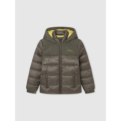 Лот: 24135668. Фото: 1. Куртка LaRedoute. Верхняя одежда