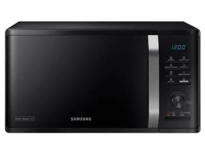 Лот: 25669924. Фото: 1. Микроволновая печь Samsung MG23K3575AK. Микроволновки, мини-печи