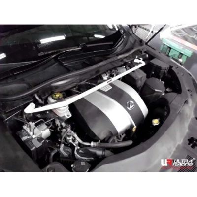 Лот: 10884080. Фото: 1. Передняя распорка стоек на Lexus... Трансмиссия
