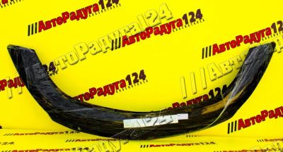 Лот: 18647223. Фото: 1. Мухобойка Hyundai Santa Fe (DM... Другое (автохимия, масла, тюнинг)