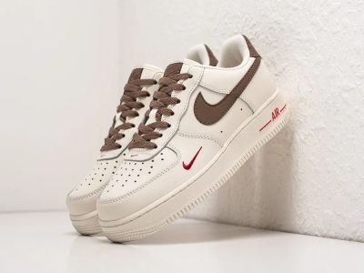 Лот: 20652243. Фото: 1. Кроссовки Nike Air Force 1 Low. Кеды, кроссовки, слипоны