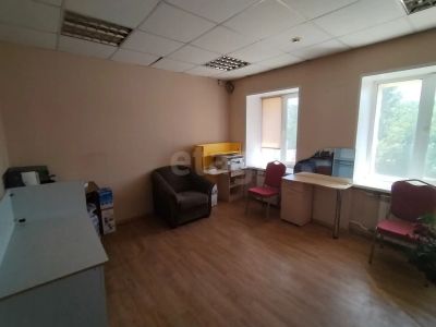 Лот: 25516557. Фото: 1. коммерческая , Красноярск улица... Нежилое