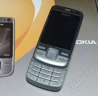 Лот: 1683022. Фото: 1. nokia 6600i slide срочно!!! звоните... Кнопочные мобильные телефоны