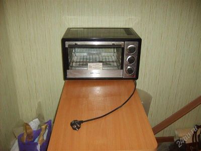 Лот: 1259982. Фото: 1. Духовка. Кухонная