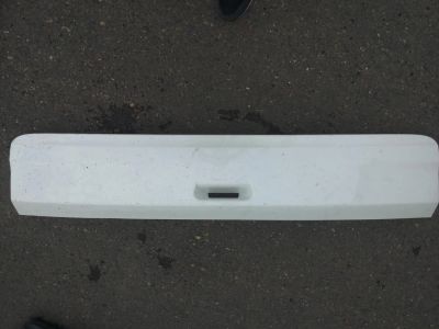 Лот: 8084779. Фото: 1. Накладка крышки багажника Honda... Кузов
