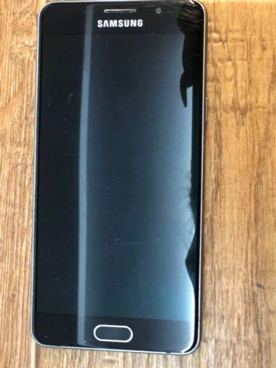 Лот: 20528114. Фото: 1. Смартфон Samsung Galaxy A5 (2016... Смартфоны