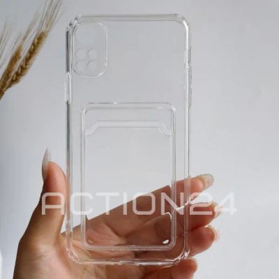 Лот: 20826091. Фото: 1. Чехол на Xiaomi Redmi Note 11... Чехлы, бамперы