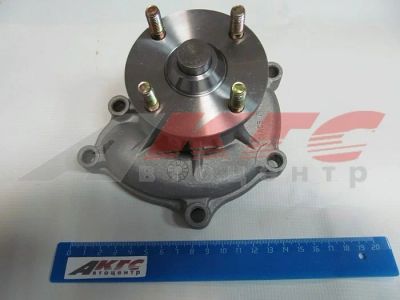 Лот: 12168042. Фото: 1. Насос Водяной Kia Bongo III (2... Другое (автозапчасти)