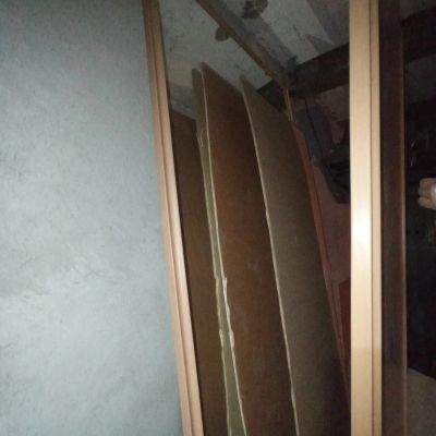 Лот: 18080708. Фото: 1. Шкаф-купе (двери). Шкафы, шкафы-купе