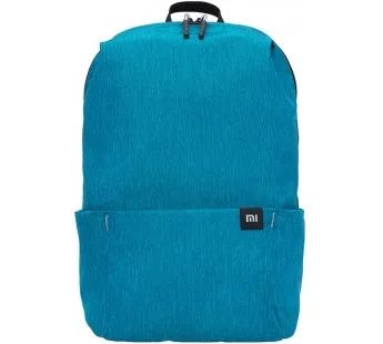 Лот: 25521500. Фото: 1. Рюкзак Xiaomi Mi Colorful Small... Сумки, рюкзаки