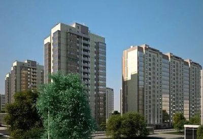 Лот: 10598742. Фото: 1. Продам 1-комн кв. Светлый 43,5... Квартиры, студии