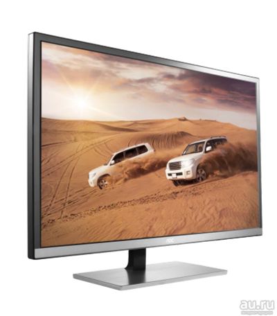 Лот: 13642747. Фото: 1. Монитор 2K 32" AOC. ЖК-мониторы