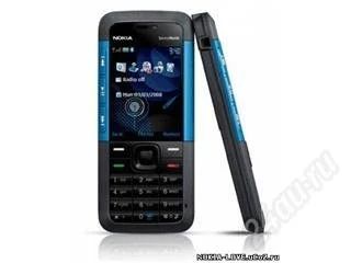 Лот: 124852. Фото: 1. NOKIA 5310. Кнопочные мобильные телефоны