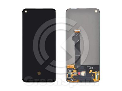 Лот: 16537393. Фото: 1. Дисплей для Huawei Honor 30... Дисплеи, дисплейные модули, тачскрины