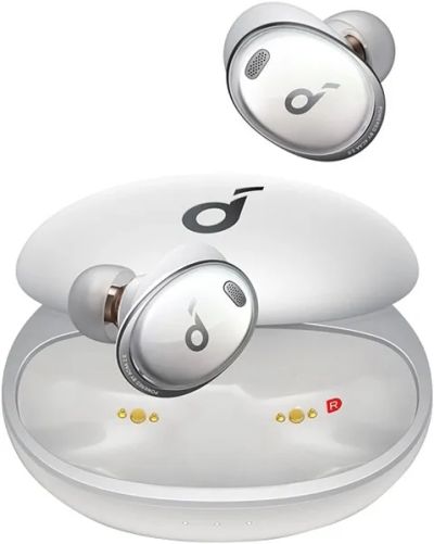 Лот: 22194428. Фото: 1. Беспроводные наушники Anker Soundcore... Чехлы, бамперы