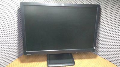 Лот: 20569733. Фото: 1. Широкоформатный ЖК монитор HP... ЖК-мониторы