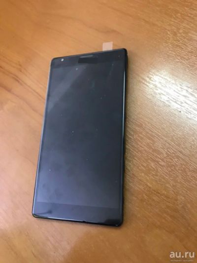 Лот: 13671337. Фото: 1. Дисплей Nokia Lumia 1520 (RM-937... Дисплеи, дисплейные модули, тачскрины