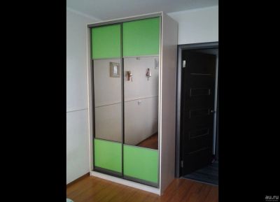 Лот: 13695276. Фото: 1. Шкаф-купе 575. Шкафы, шкафы-купе