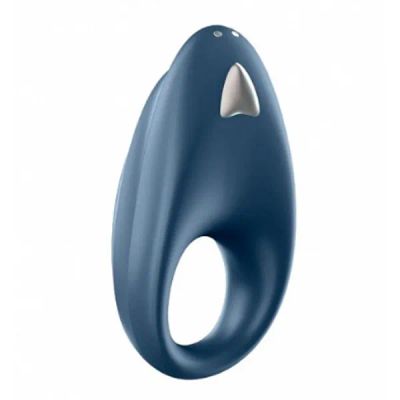 Лот: 19967485. Фото: 1. Эрекционное кольцо Satisfyer Powerful... Игрушки