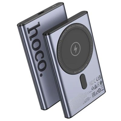 Лот: 24327663. Фото: 1. Power Bank USB-C (5000 mAh, 20W... Внешние, портативные аккумуляторы для смартфонов (Power bank)