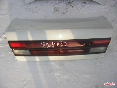 Лот: 8446289. Фото: 1. Вставка между стопов цефиро а32. Другое (авто, мото, водный транспорт)