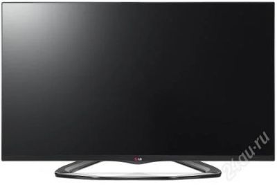 Лот: 2931582. Фото: 1. Телевизор LCD LG 32LA660V. Доставка... Телевизоры