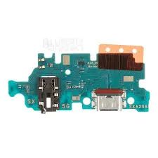 Лот: 24964882. Фото: 1. Шлейф для Samsung Galaxy A25 5G... Шлейфы, разъёмы