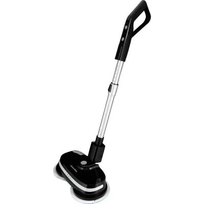 Лот: 24483162. Фото: 1. Беспроводная швабра Clever&Clean... Пылесосы, паровые швабры