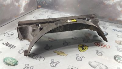 Лот: 23591100. Фото: 1. Диффузор Land Rover Discovery... Другое (автозапчасти)