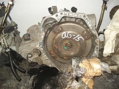 Лот: 2306714. Фото: 1. АКПП Nissan QG-15. Трансмиссия