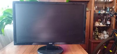 Лот: 16483906. Фото: 1. Монитор Acer. ЖК-мониторы