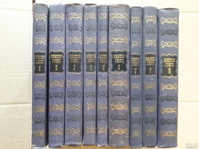 Лот: 17559314. Фото: 1. 1972 г. Виктор Гюго. Полное собрание... Собрания сочинений