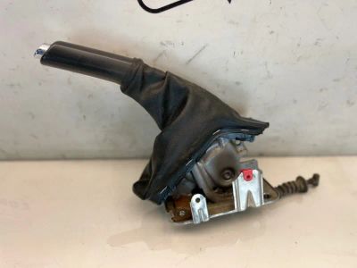 Лот: 22459583. Фото: 1. ручка ручника Opel Astra L48. Другое (автозапчасти)