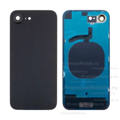 Лот: 25676183. Фото: 1. Задняя крышка для iPhone 16e... Корпуса, клавиатуры, кнопки